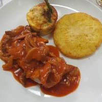 Le plat
