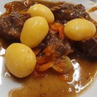 Le plat 