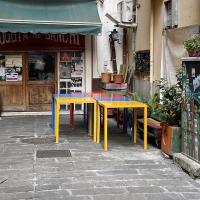 Le restaurant