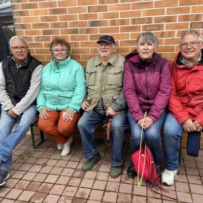 Les 5 gagnants du jours
