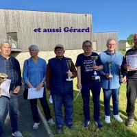Les 7 gagnants du jour