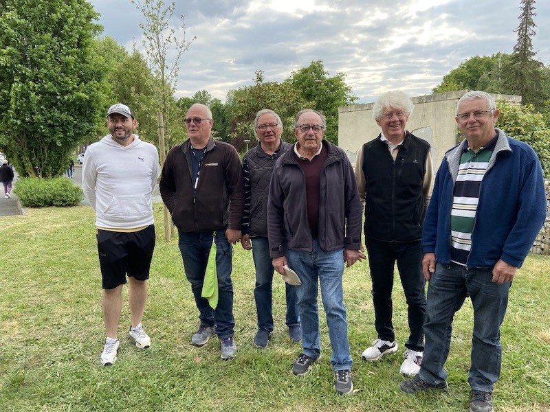 Les gagnants