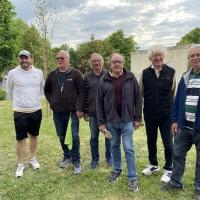 Les gagnants