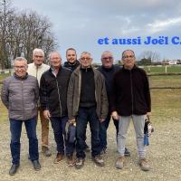 Les gagnants