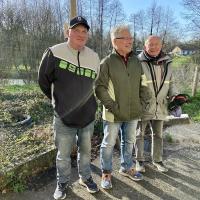 Les gagnants