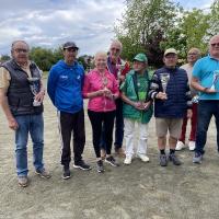 Les gagnants