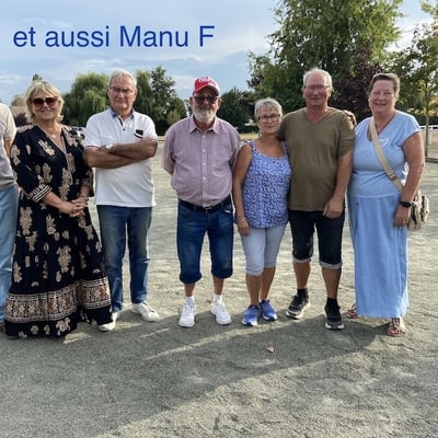 Les gagnants