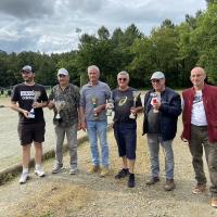 Les gagnants