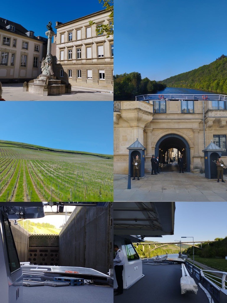 Luxembourg