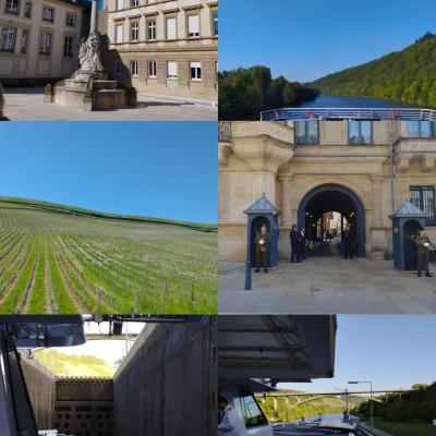 Luxembourg