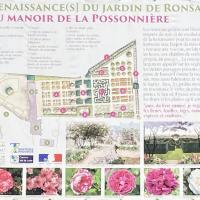 Manoir de la Possoniere