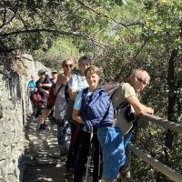 Marche à Vernazza