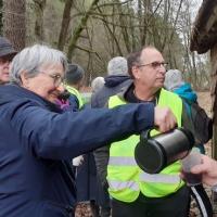 Marche du lundi de noël