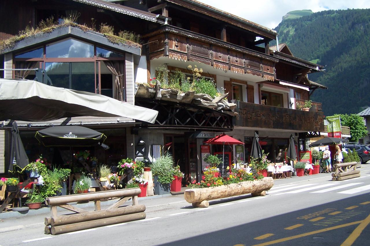 Morzine