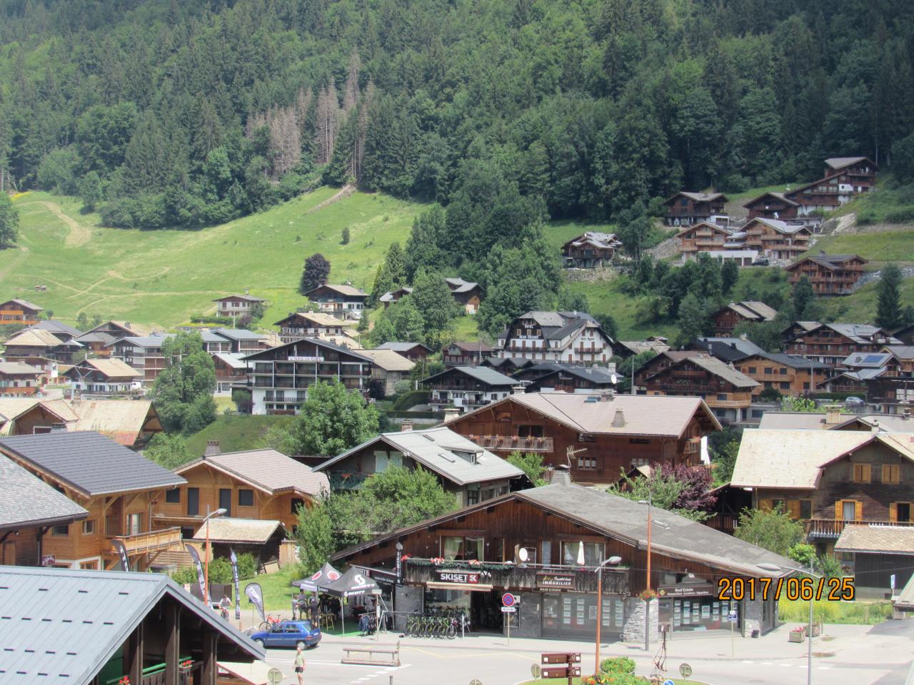 Morzine