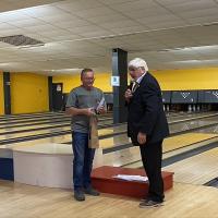Pascal meilleur score individuel