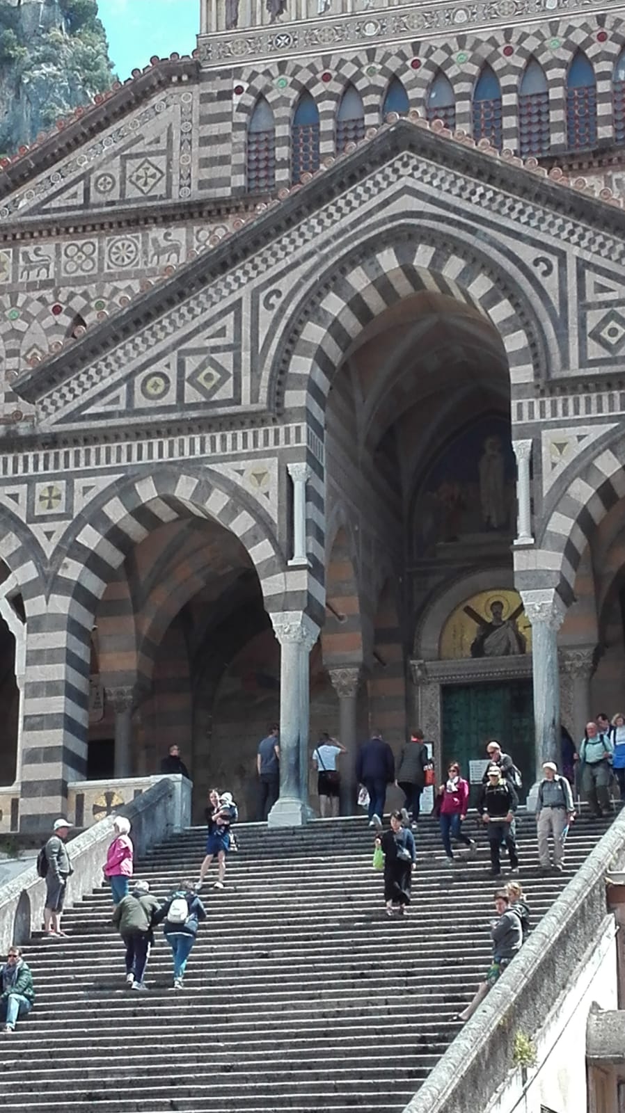 italie