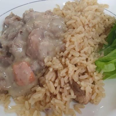le plat
