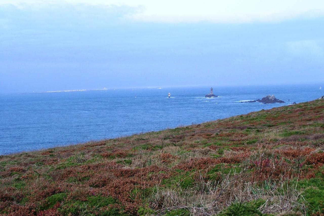 Pointe du Raz