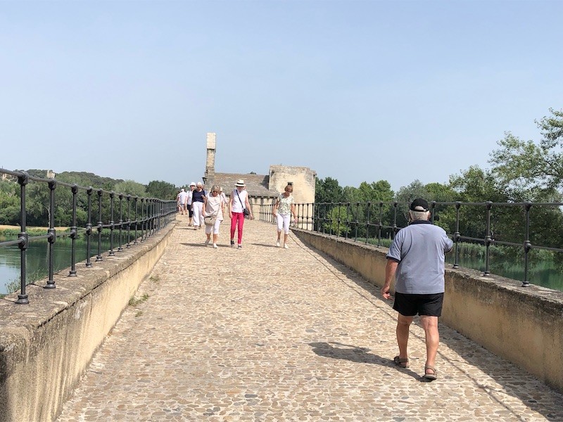 Pont d'avignon