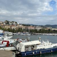 Port La Spezia