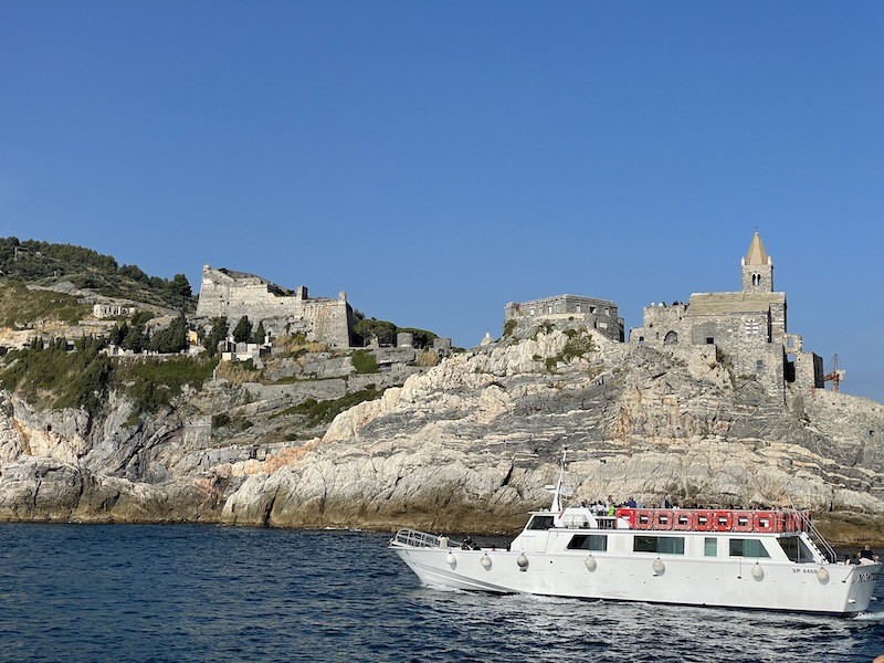 Portovenere