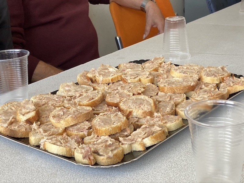 Printemps des rillettes