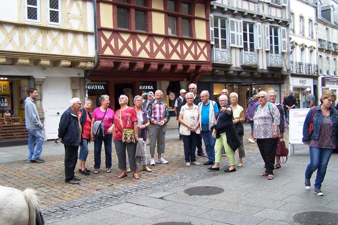 Quimper