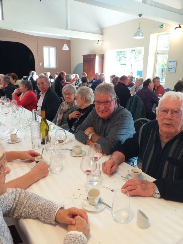 repas pétanque