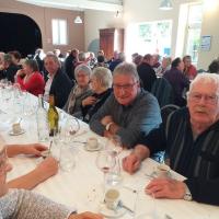 repas pétanque