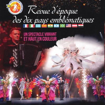 Revue d'Époque