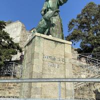 San Fransisco d'Assise