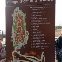 St Paul de Vence