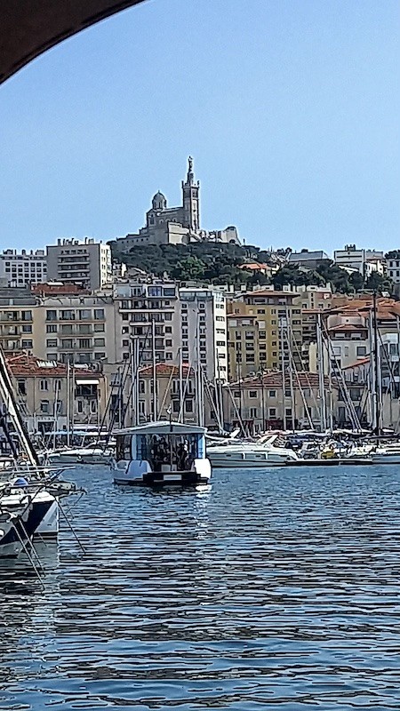 Marseille