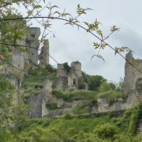 chateau de Lavardin