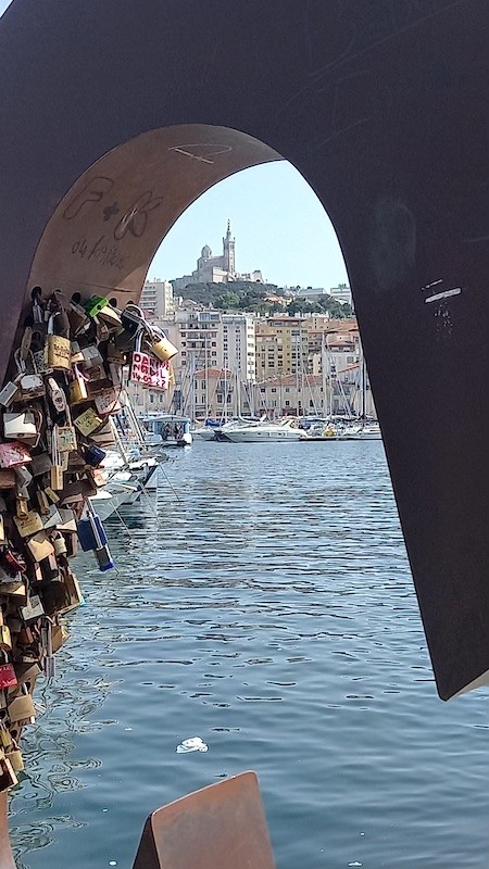 Marseille