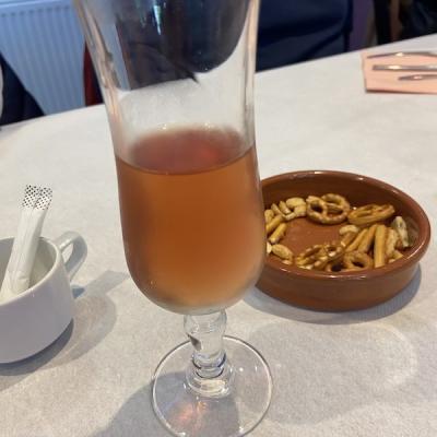 apéro