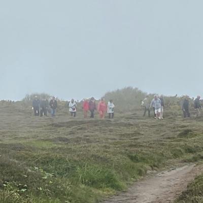 Un peu moins de soleil
