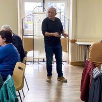 Une blagounette de Bernard
