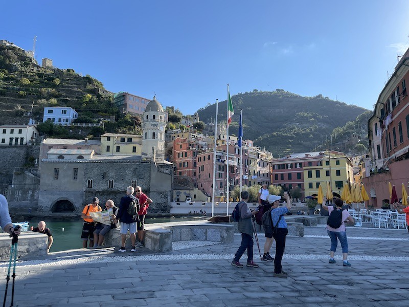 Vernazza