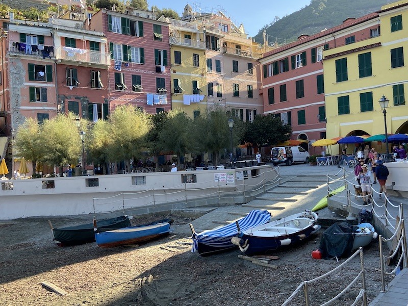 Vernazza