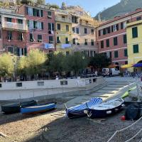 Vernazza