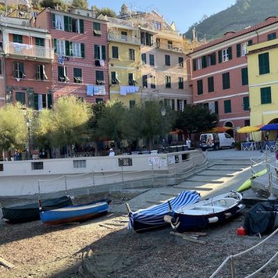 Vernazza