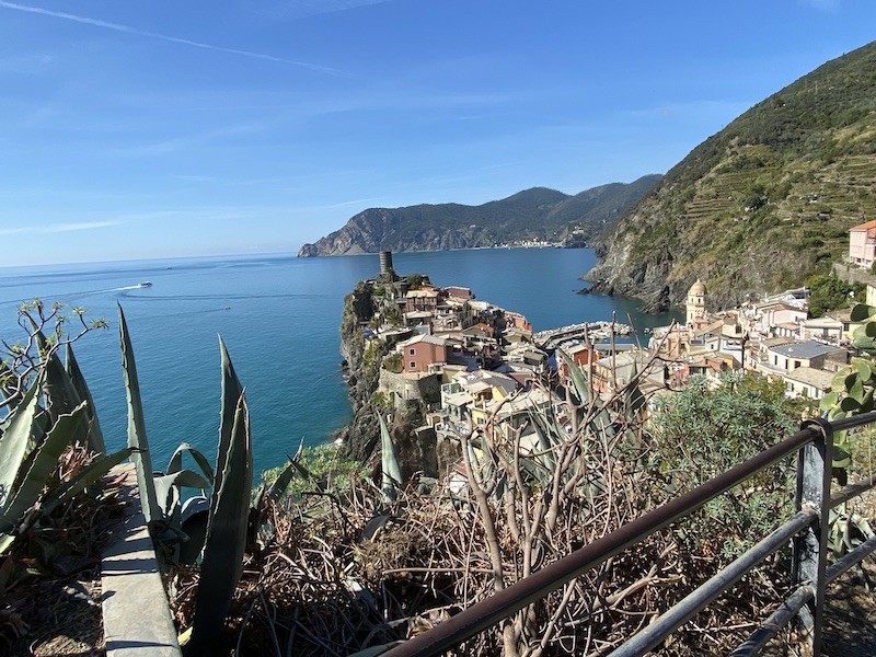 Vernazza