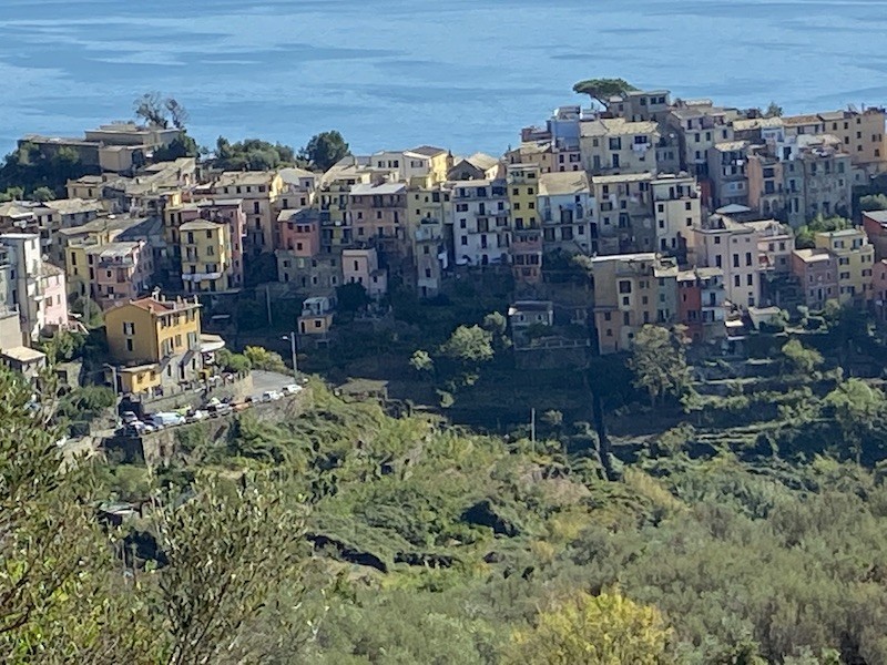 Vernazza