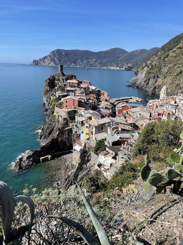 Vernazza