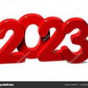 2023 2