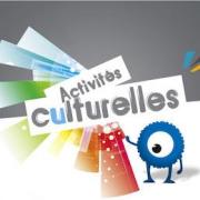 Activites culturelles