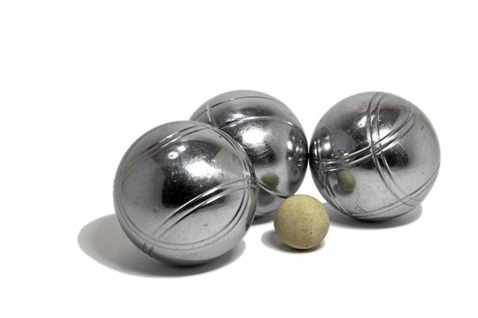 Boules