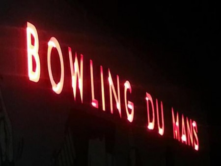 Bowling du mans